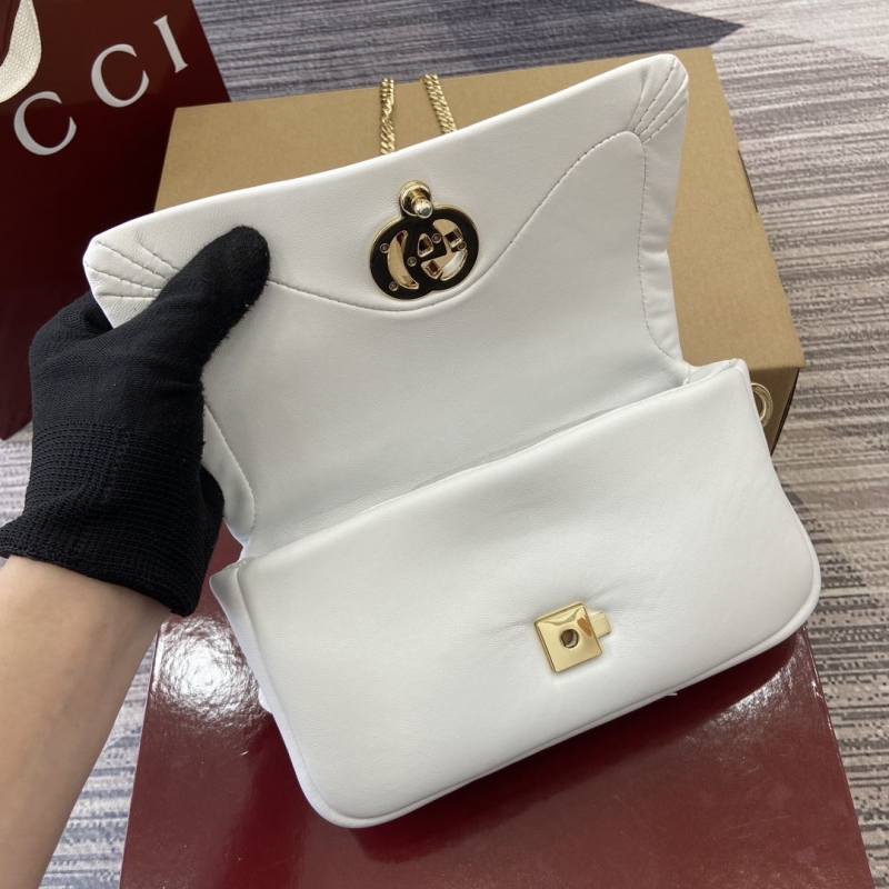 Gucci Top Handle Bags